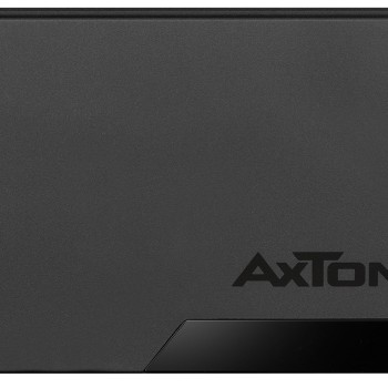 AXTON A601 Digital Power Amplifier 6 x 100 Watt