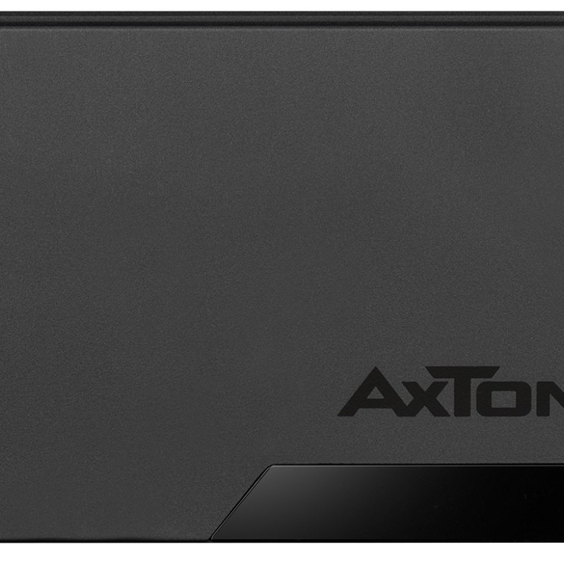 AXTON A601 Digital Power Amplifier 6 x 100 Watt