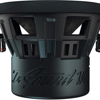 ETON PW8 Power 20 cm Subwoofer Chassis 300 W RMS