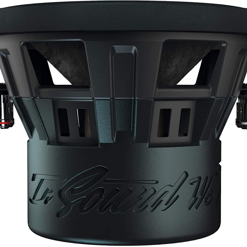 ETON PW8 Power 20 cm Subwoofer Chassis 300 W RMS