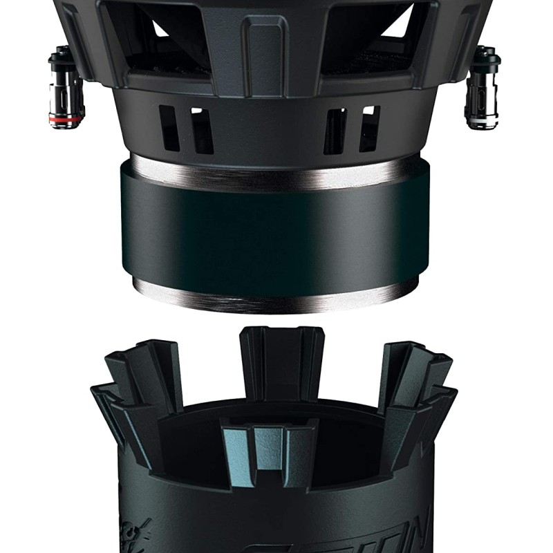 ETON PW8 Power 20 cm Subwoofer Chassis 300 W RMS