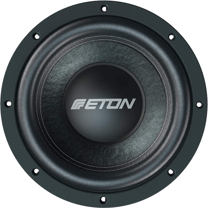 ETON PW8 Power 20 cm Subwoofer Chassis 300 W RMS