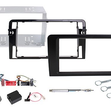 R-D003SWC Set für R-D211 und Audi A3 Vollaktiv