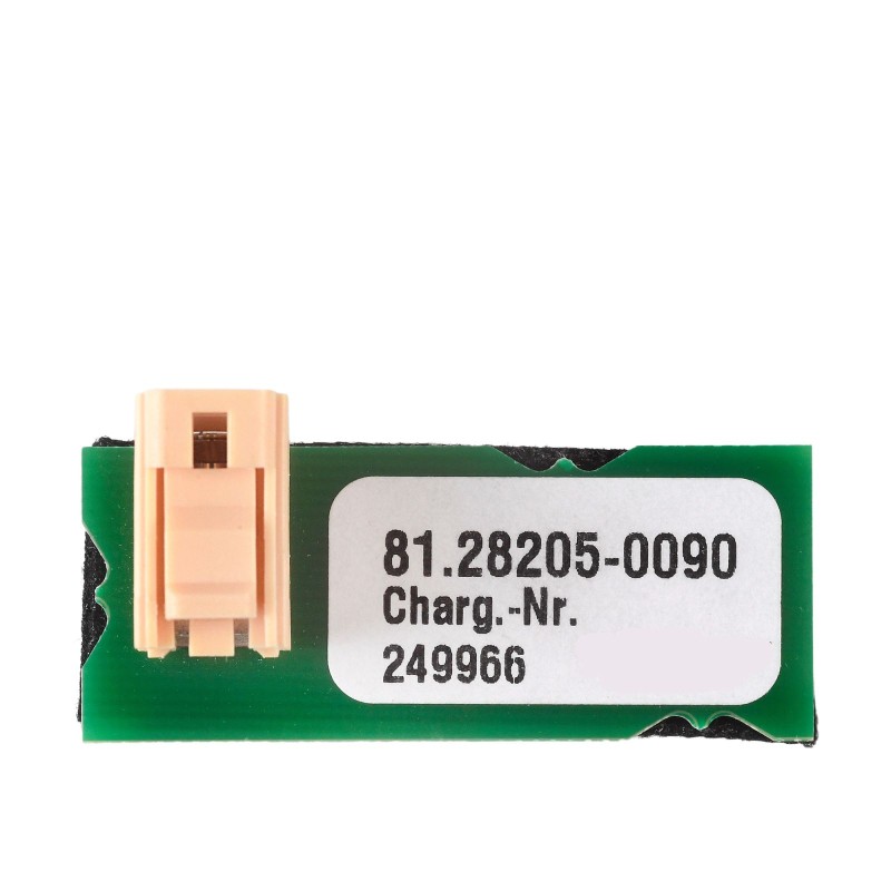 ATTB 4198.01 WLAN Antenne, FAKRA