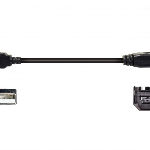 Datenkabel USB > USB Mini für Ford