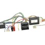LFB Renault diverse Fahrzeuge Quadlock TOMTOM OEM Navigation
