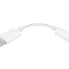 Apple Adapter für USB-C Auf Kopfhöreranschluss