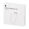 Apple Adapter für USB-C Auf Kopfhöreranschluss