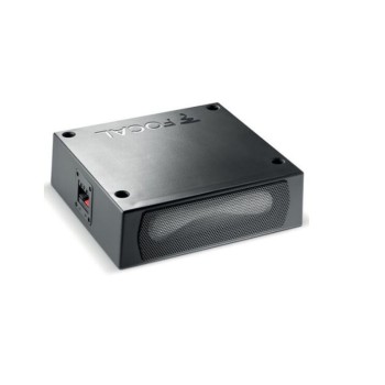 Focal ISUB-TWIN Inside ISUB TWIN Subwoofer Paar