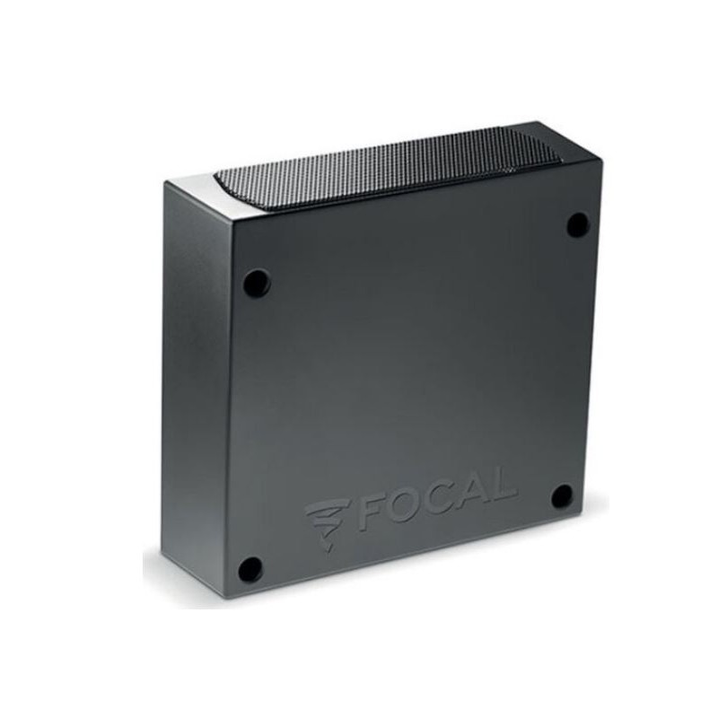 Focal ISUB-TWIN Inside ISUB TWIN Subwoofer Paar