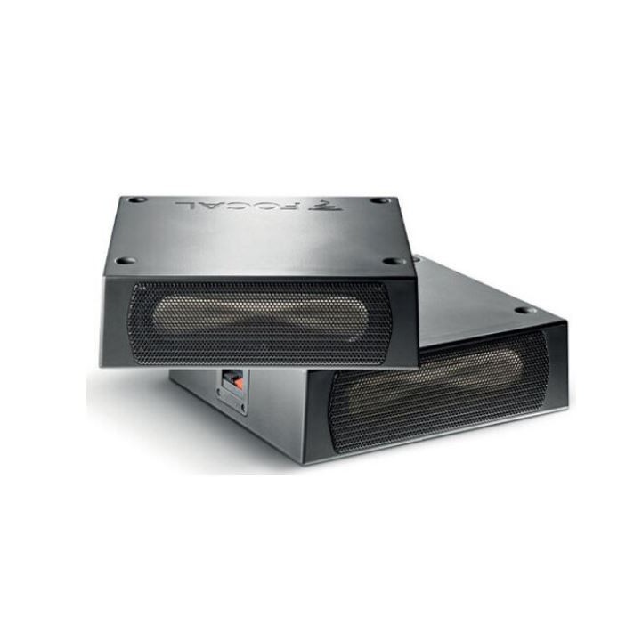 Focal ISUB-TWIN Inside ISUB TWIN Subwoofer Paar