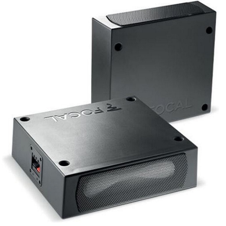 Focal ISUB-TWIN Inside ISUB TWIN Subwoofer Paar