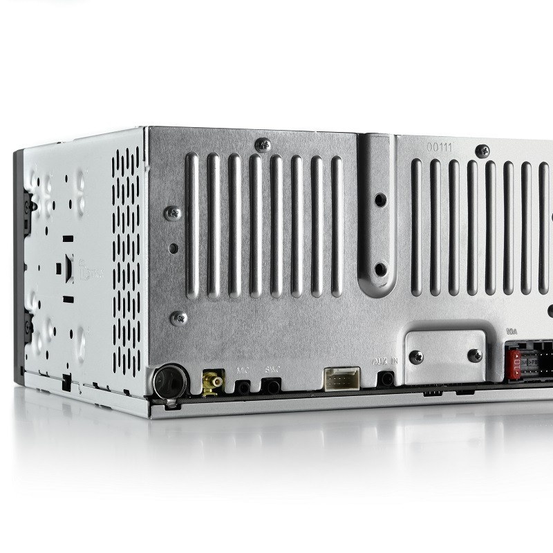 PIONEER AVH-A240DAB 2-DIN Moniceiver mit DAB+