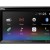 PIONEER AVH-A240DAB 2-DIN Moniceiver mit DAB+