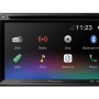 PIONEER AVH-A240DAB 2-DIN Moniceiver mit DAB+