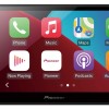 PIONEER SPH-DA160DAB 2-DIN DAB+ CarPlay Appradio