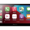 PIONEER SPH-DA160DAB 2-DIN DAB+ CarPlay Appradio