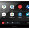 PIONEER SPH-DA160DAB 2-DIN DAB+ CarPlay Appradio