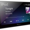 PIONEER SPH-DA160DAB 2-DIN DAB+ CarPlay Appradio