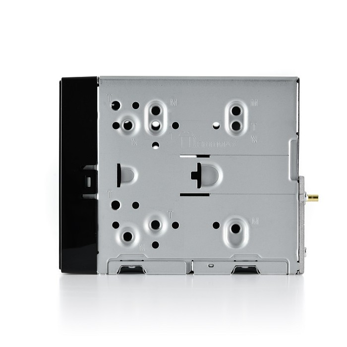 PIONEER SPH-DA160DAB 2-DIN DAB+ CarPlay Appradio