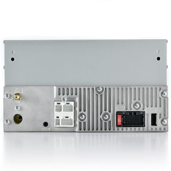 PIONEER SPH-DA160DAB 2-DIN DAB+ CarPlay Appradio