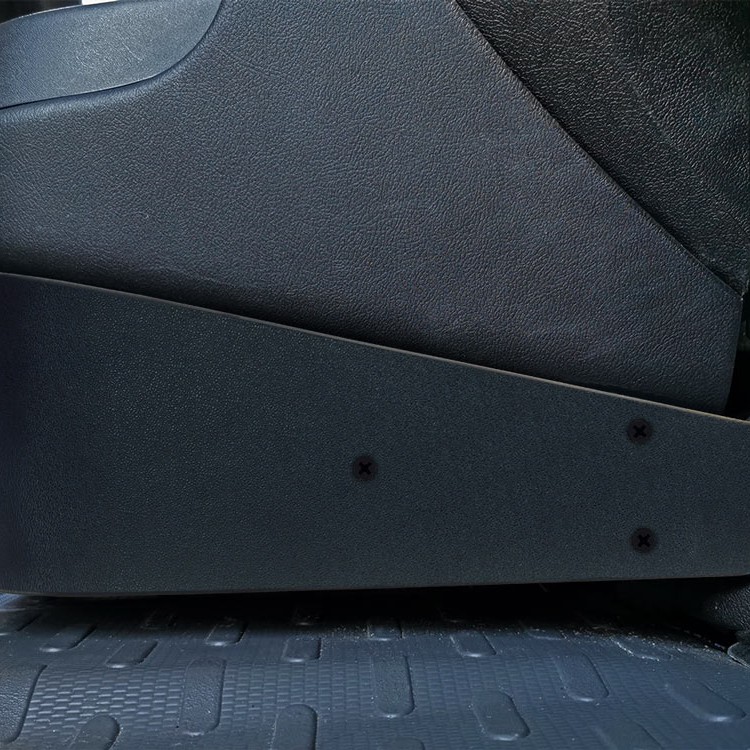 Alpine Subwoofersystem SWC-D84S für Fiat Ducato 3