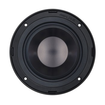 Alpine SPC-R100-DU 12 cm Breitbandlautsprecher für Fiat Ducato