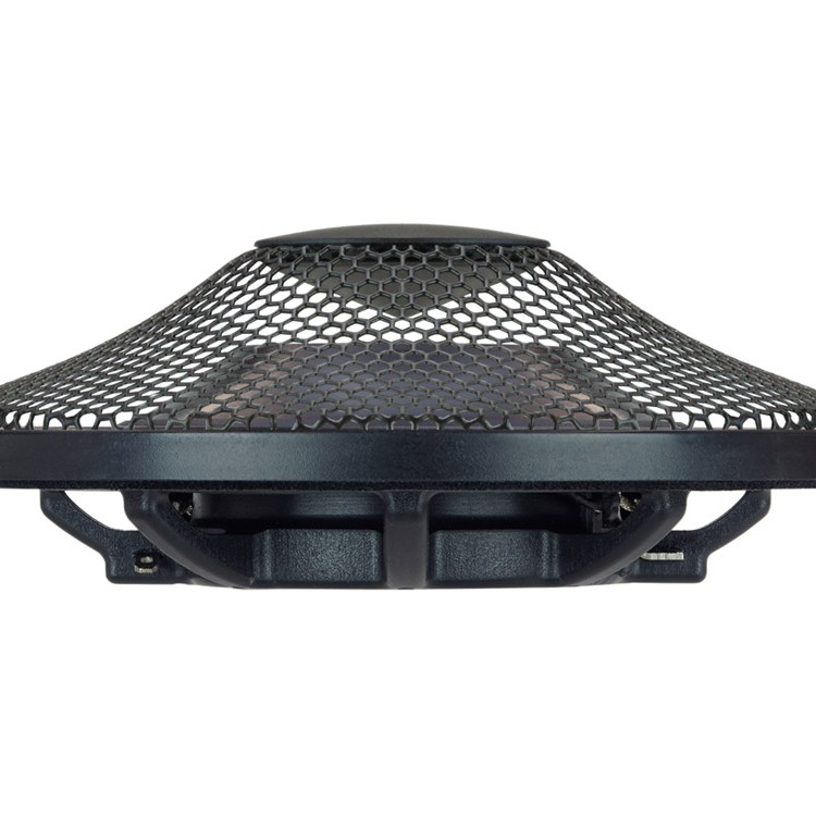 Alpine SPC-R100-DU 12 cm Breitbandlautsprecher für Fiat Ducato