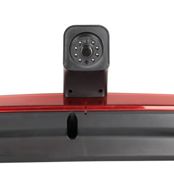 Rückfahrkamera Mercedes Vito (W447) mit Hecktüren