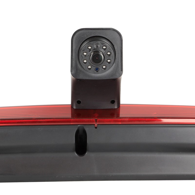 Rückfahrkamera Mercedes Vito (W447) mit Hecktüren