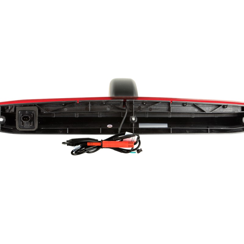 Rückfahrkamera Mercedes Vito (W447) mit Hecktüren