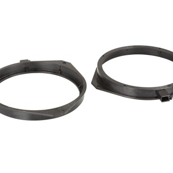 Lautsprecherringe Ø165mm Citroën/Fiat/Opel/Peugeot