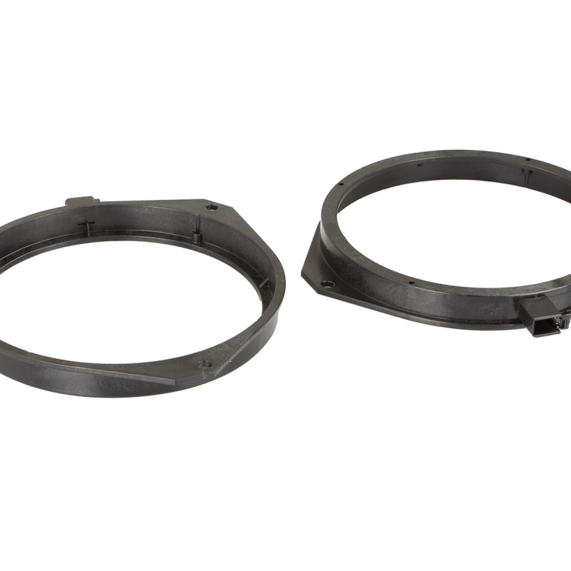 Lautsprecherringe Ø165mm Citroën/Fiat/Opel/Peugeot