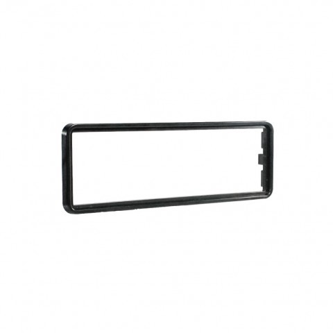 1-Din Radio blende für Ford Transit 1 DIN