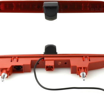 Rückfahrkamera 3. Bremsleuchte Citroen Peugeot Opel Toyota