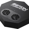 ETON RES5FLAT 2x13cm Aktivsubwoofer für die Reserveradmulde
