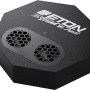 ETON RES5FLAT 2x13cm Aktivsubwoofer für die Reserveradmulde