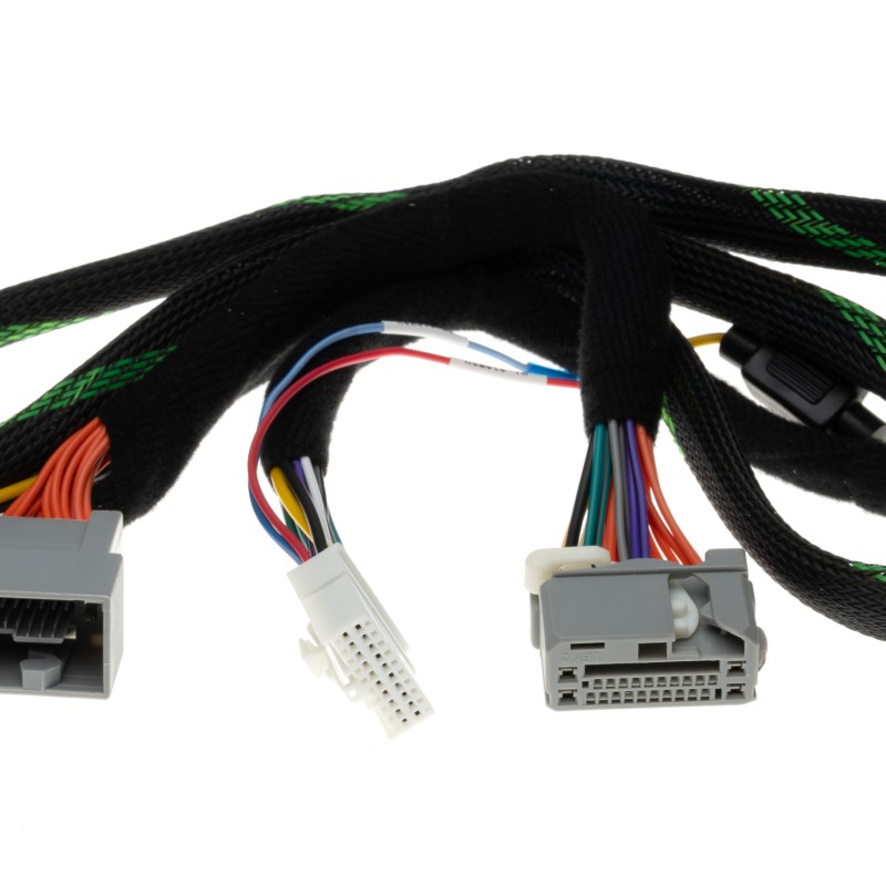 Axton ATS-ISO10 DSP Kabel für Honda 24 Pin