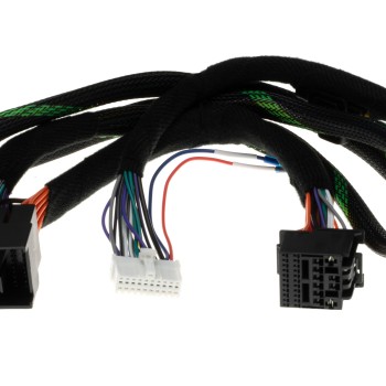 Axton ATS-ISO97 Anschlusskabel für AXTON Verstärker Ford Focus Transit Turneo