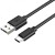 Original Samsung USB Lade-/ Datenkabel EP-DG970BBE mit Typ C 3.1 Anschluss 1,2 m