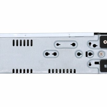 Blaupunkt Essen 200 DAB BT - CD/MP3-Autoradio mit DAB / Bluetooth / USB / AUX-IN