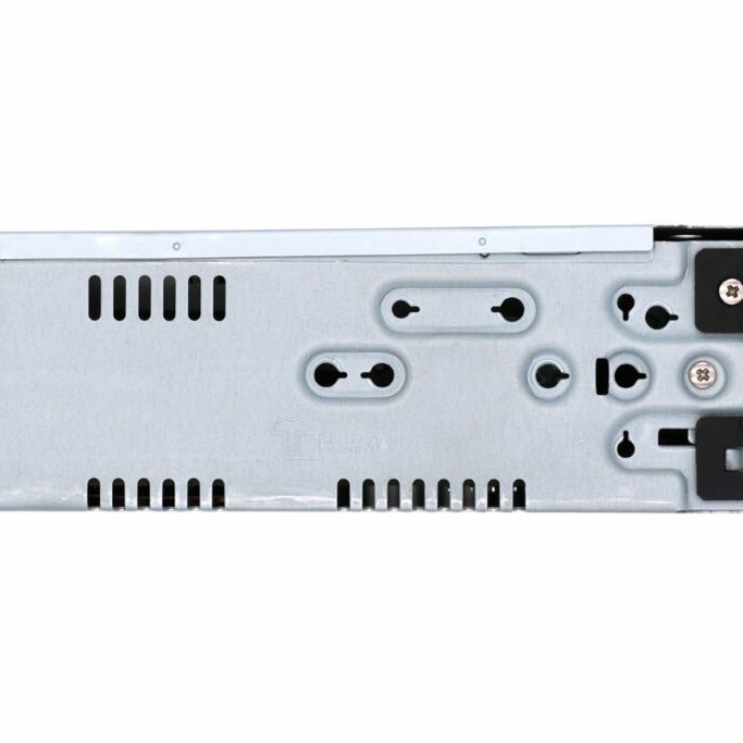 Blaupunkt Essen 200 DAB BT - CD/MP3-Autoradio mit DAB / Bluetooth / USB / AUX-IN