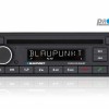 Blaupunkt Essen 200 DAB BT - CD/MP3-Autoradio mit DAB / Bluetooth / USB / AUX-IN