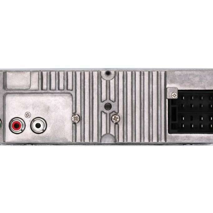 Blaupunkt Essen 200 DAB BT - CD/MP3-Autoradio mit DAB / Bluetooth / USB / AUX-IN