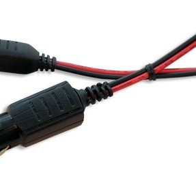 CTEK Zigarettenanzünder-Kabel Connect Cig Plug, Adapter für 12-V-Steckdose, 40cm