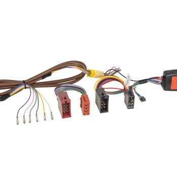 LFB Nissan/Opel/Renault ISO TOMTOM navigation