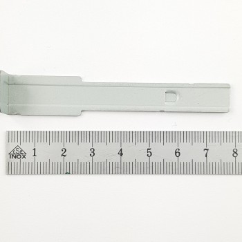 Entriegelungsbügel für universal rahmen - 1