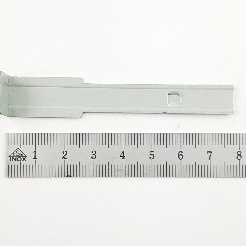 Entriegelungsbügel für universal rahmen - 1