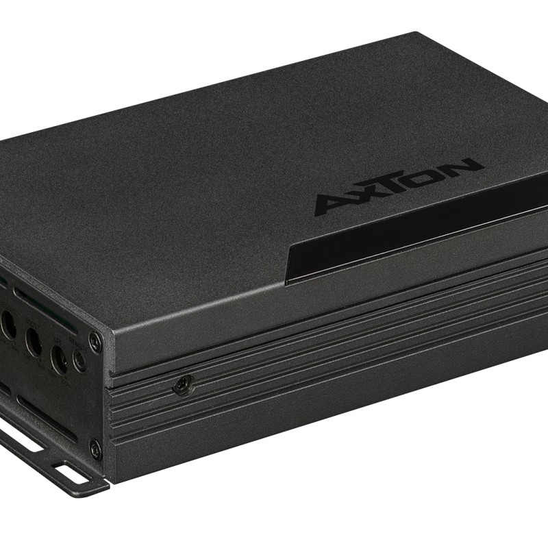 AXTON AT101 24 V Truck Amplifier 1 x 230 W RMS