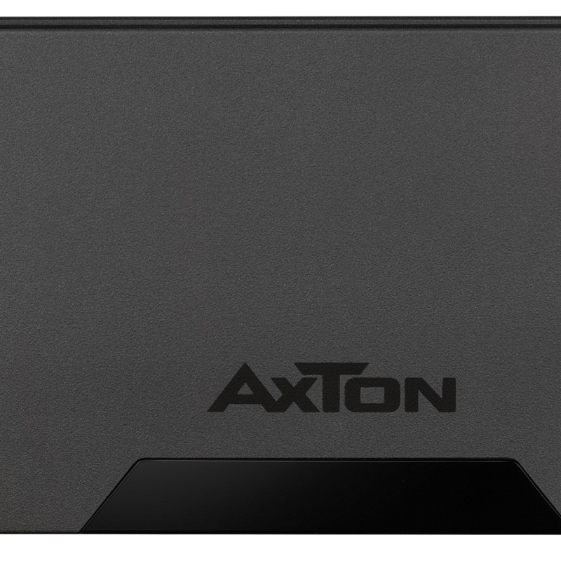 AXTON AT101 24 V Truck Amplifier 1 x 230 W RMS